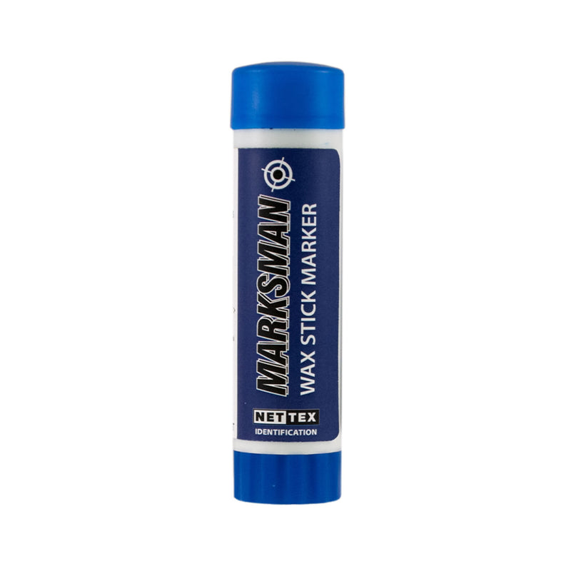 Nettex Agri Marksman Wax Sticks - 10 Pack