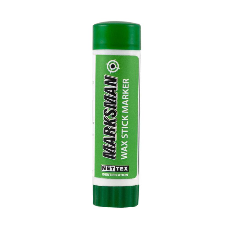 Nettex Agri Marksman Wax Sticks - 10 Pack