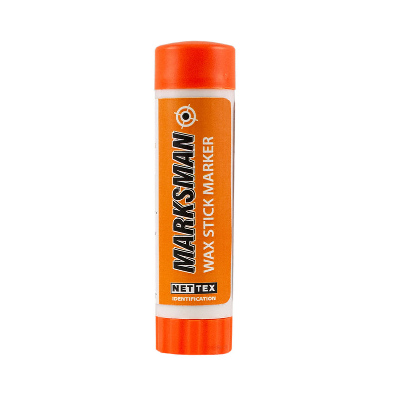 Nettex Agri Marksman Wax Sticks - 10 Pack