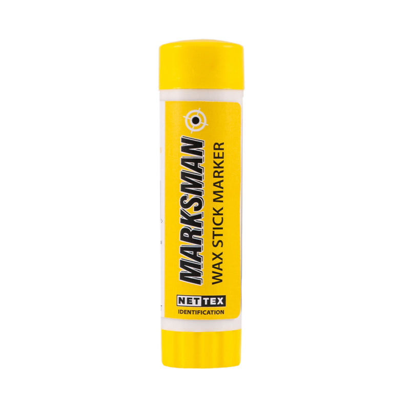 Nettex Agri Marksman Wax Sticks - 10 Pack