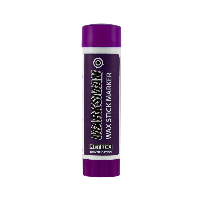 Nettex Agri Marksman Wax Sticks - 10 Pack