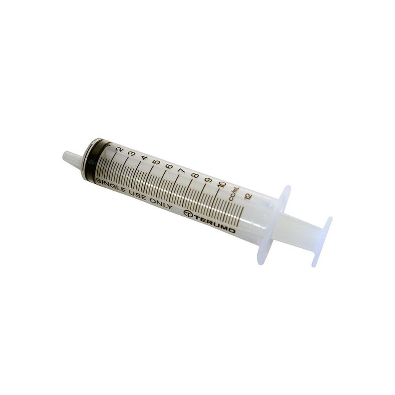 Nettex Agri Disposable Syringe - 60 Ml