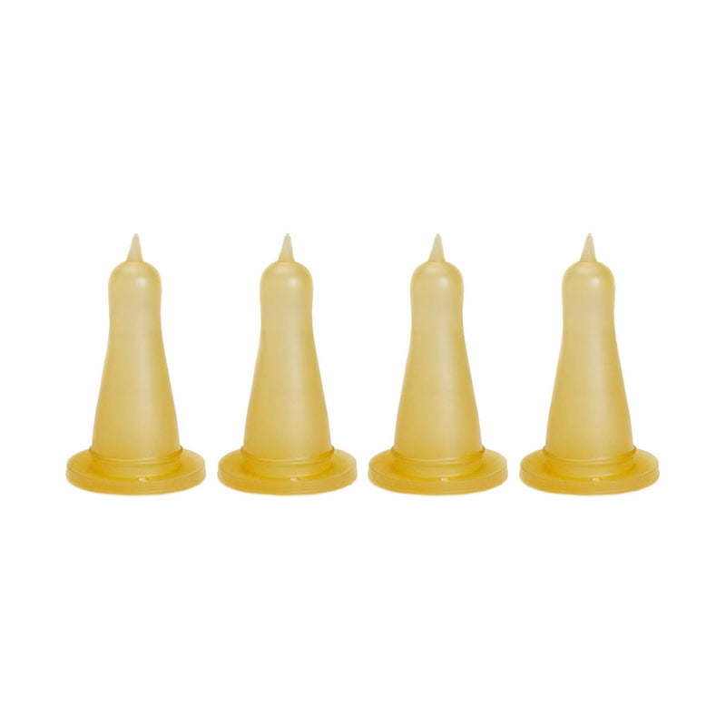 Nettex Non-Vac Teats
