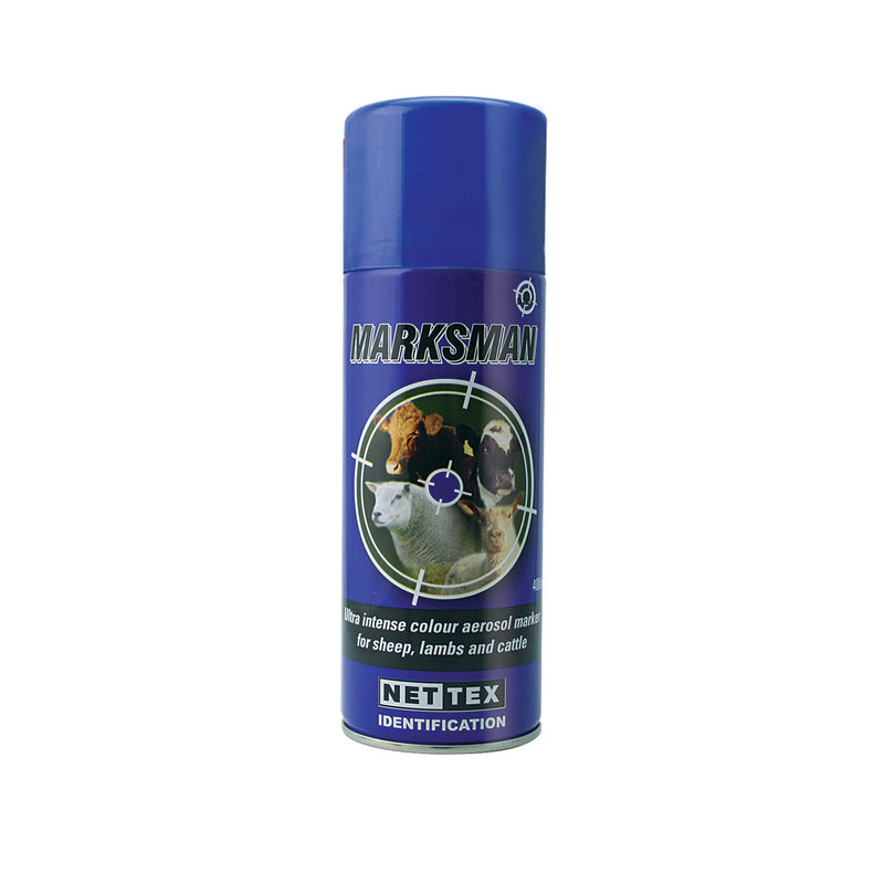 NETTEX MARKSMAN