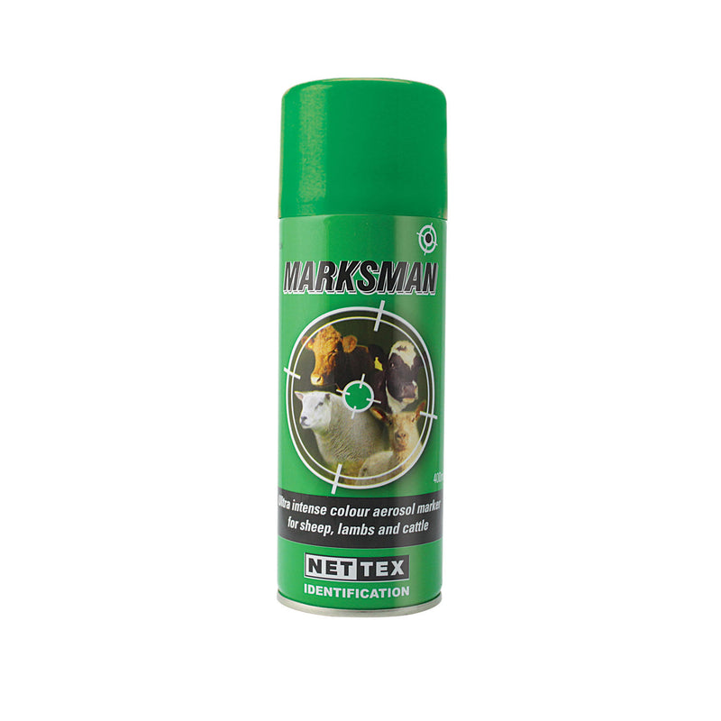 NETTEX MARKSMAN