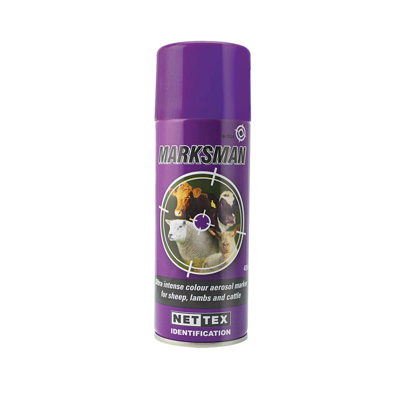 NETTEX MARKSMAN