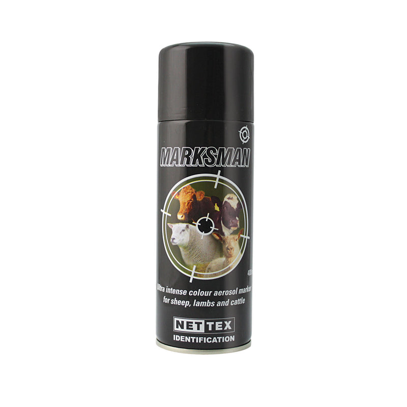 NETTEX MARKSMAN