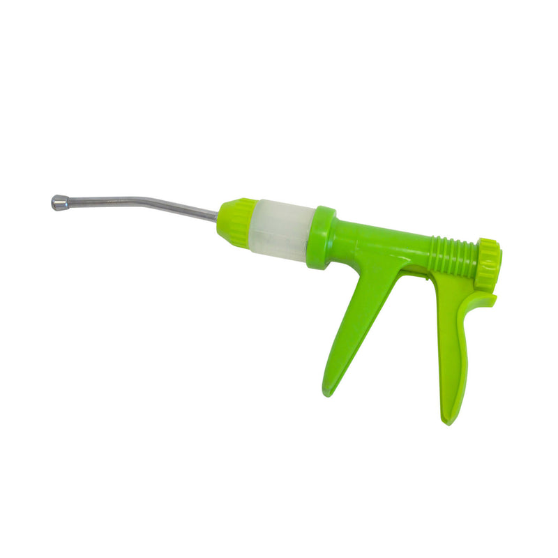 Nettex Agri Auto Plastic Drench Gun - 30 Ml