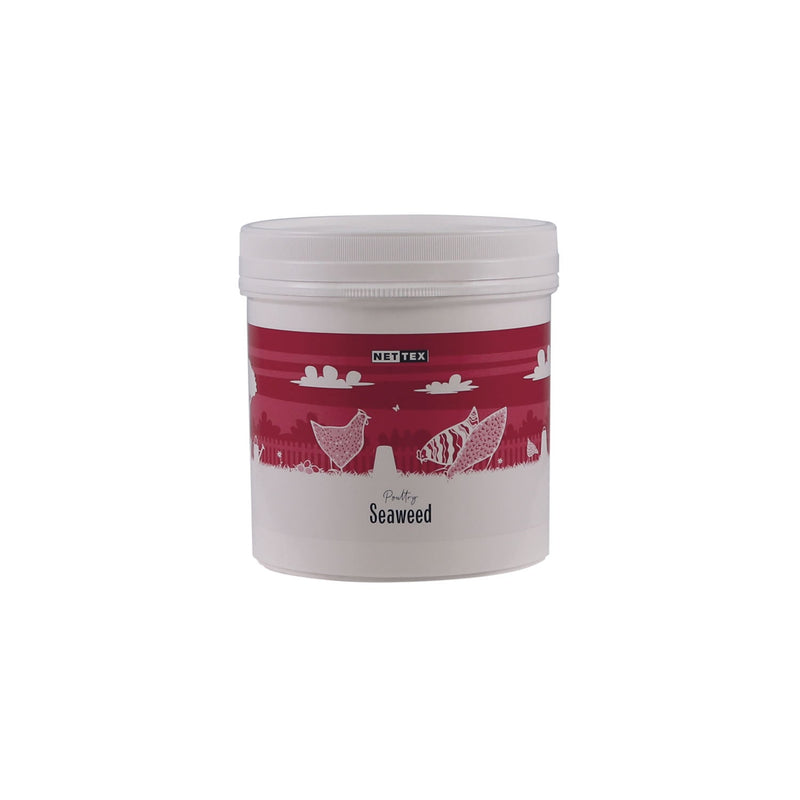 Nettex Poultry Seaweed