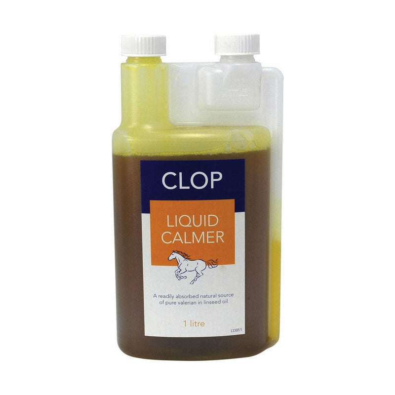Clop Liquid Calmer - Litre