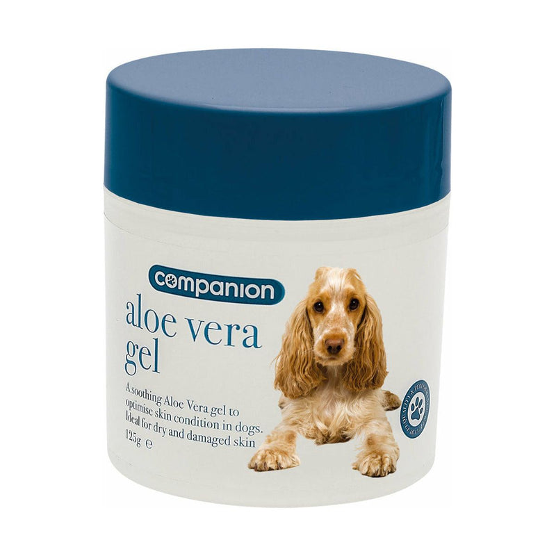 Companion Aloe Vera Gel