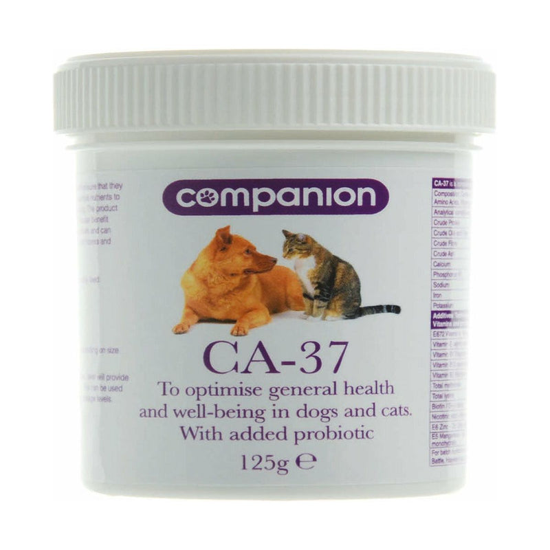 Companion CA-37