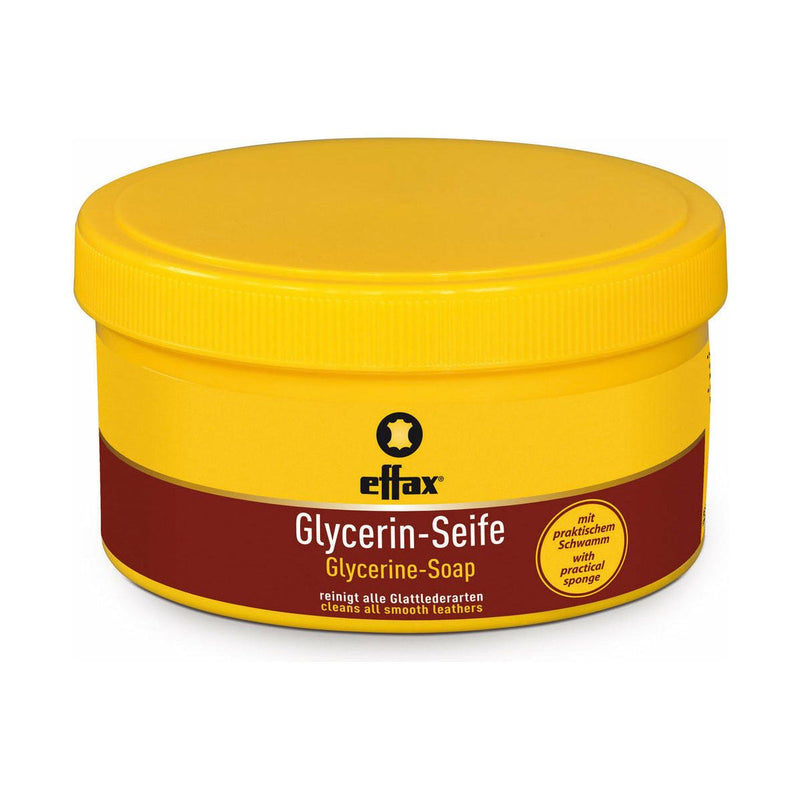 Effax Glycerine Soap - 300 Ml