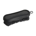 Coldstream Faux Leather Face Brush - 12.8 x 4.3cm