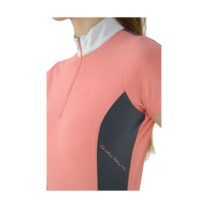 Hyfashion Cottesmore Ladies Sports Shirt