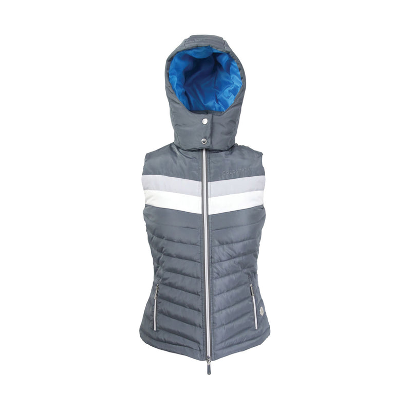 Coldstream Stichill Quilted Gilet