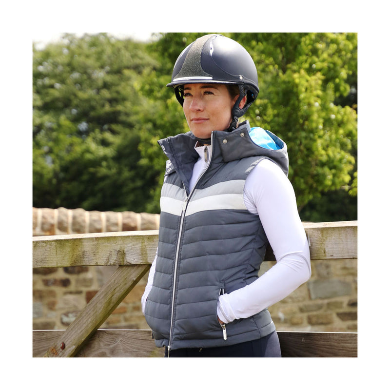 Coldstream Stichill Quilted Gilet
