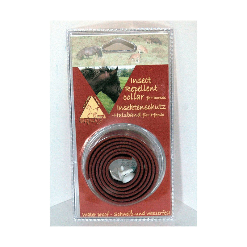 Equine Insect Repellent Collar