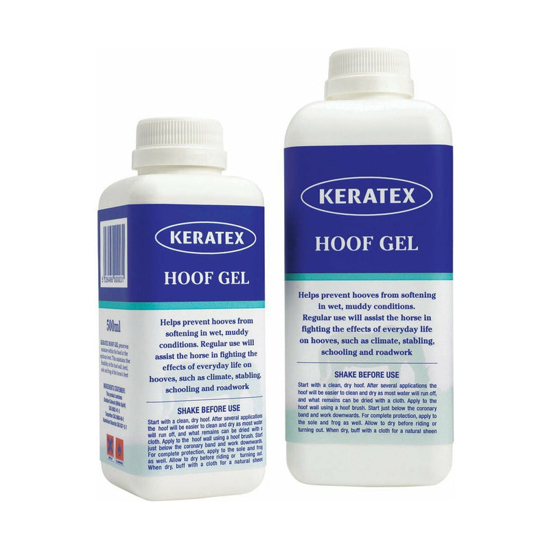 Keratex Hoof Gel