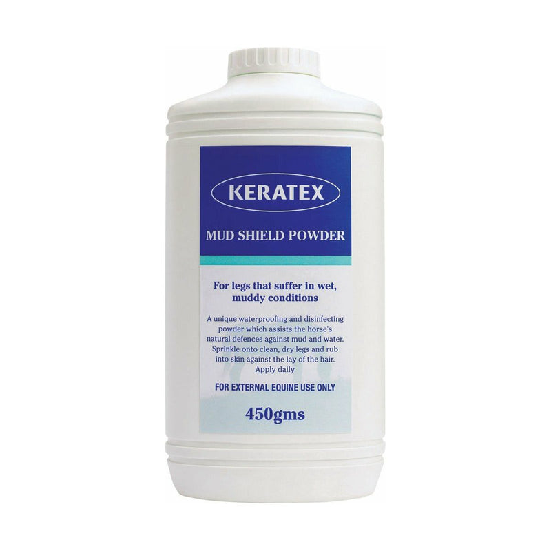 Keratex Mud Shield Powder - 450g