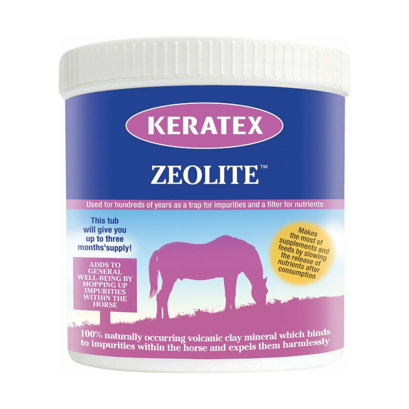 Keratex Zeolite - 900g