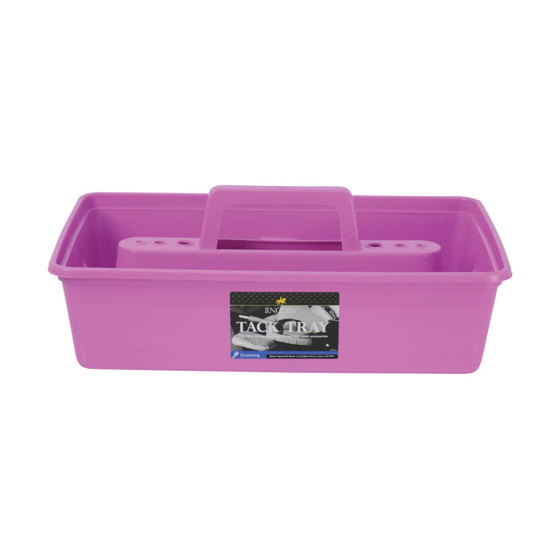 Lincoln Tack Tray