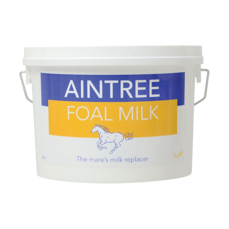 Aintree Foal Milk
