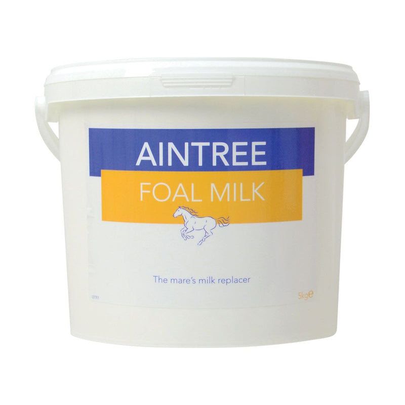 Aintree Foal Milk