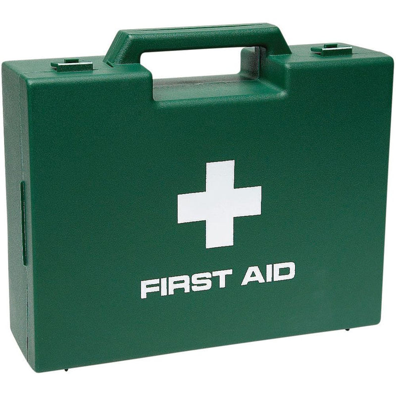 Battles First Aid Carrying Case