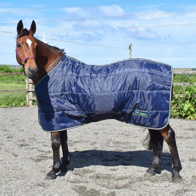 Whitaker Stable Rug Dunford 200Gm