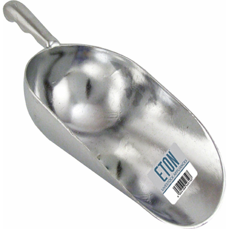 ETON Metal Feed Scoop - 1 Kg