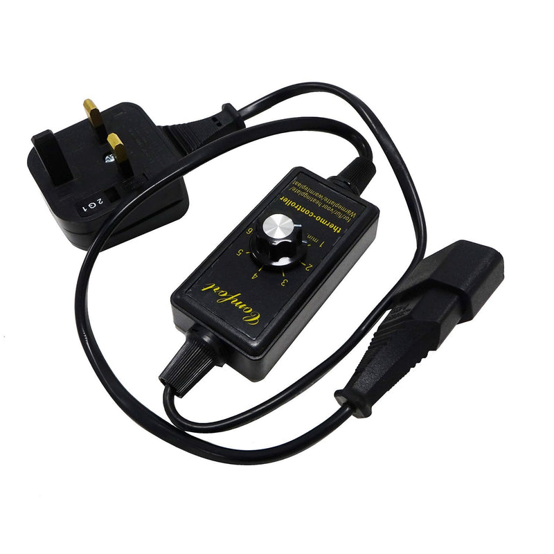 Chicktec Comfort Temperature Regulator 