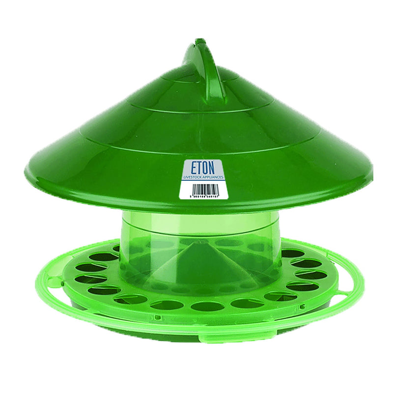 ETON TSA Wild Bird Feeder - 2 Kg