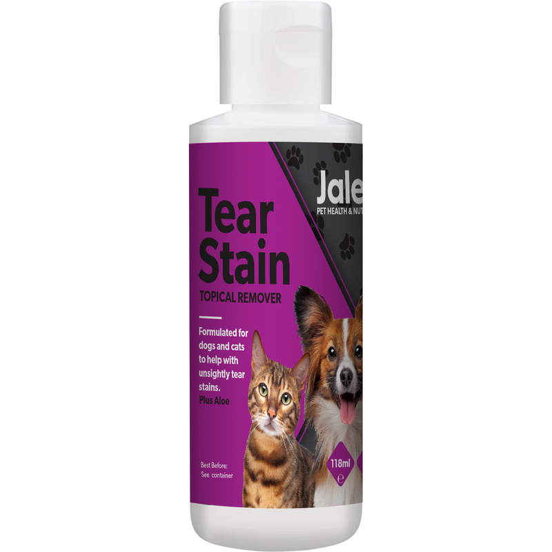 Topical Tear Stain Remover