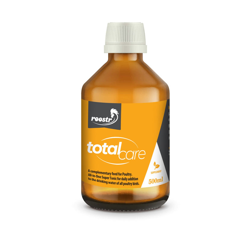 Total Care Poultry Tonic