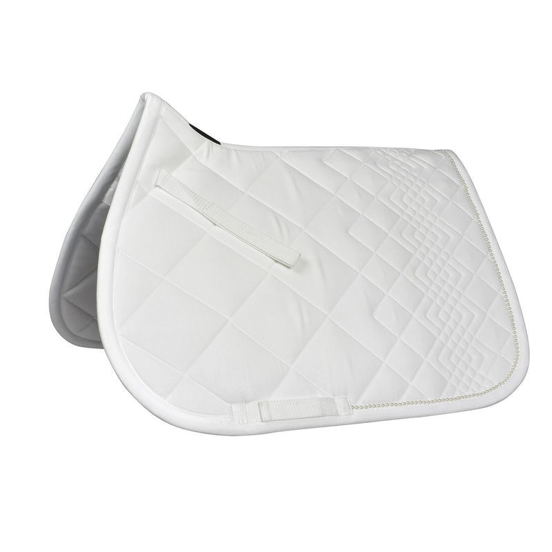 Whitaker Saddle Pad All Purpose Carnaby