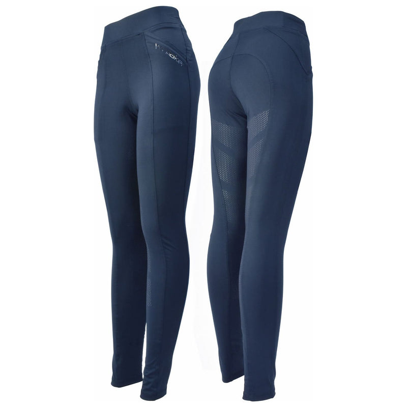 Whitaker Scholes Riding Tights Navy