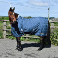 Whitaker Stable Rug Crommpton Petrol