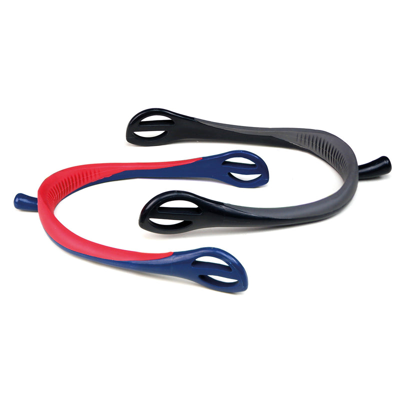 Whitaker Spurs Soft Touch Nylon