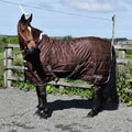 Whitaker Stable Rug Crompton 100 Gm - Various Colours