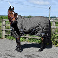 Whitaker Stable Rug Crompton 100 Gm - Various Colours