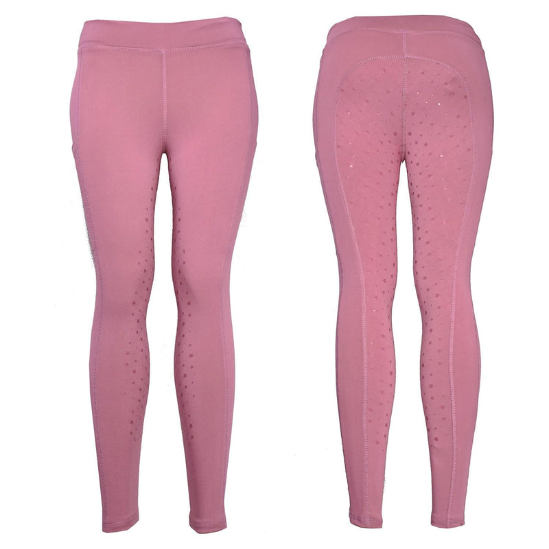 whitaker-laceby-riding-tights-child-pink