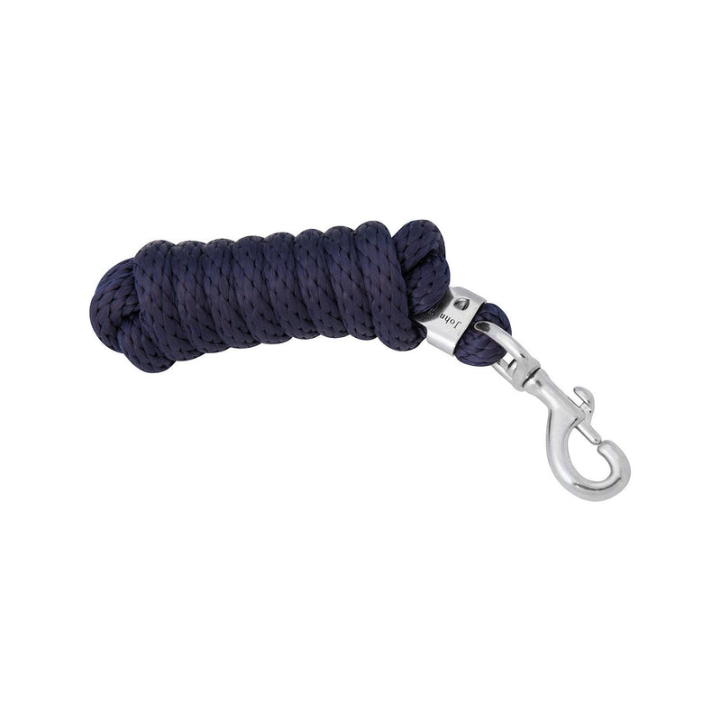 Whitaker Lead Rope Solid