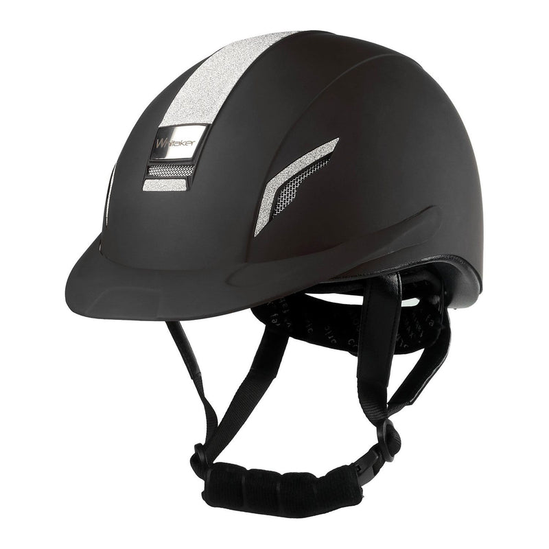 Whitaker Vx2 Sparkly Riding Helmet