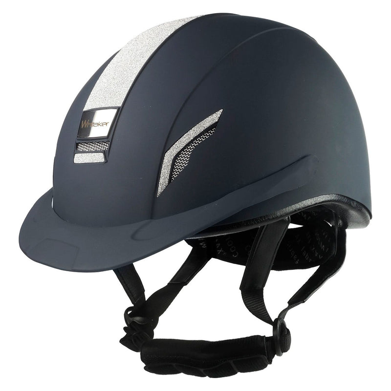 Whitaker Vx2 Sparkly Riding Helmet
