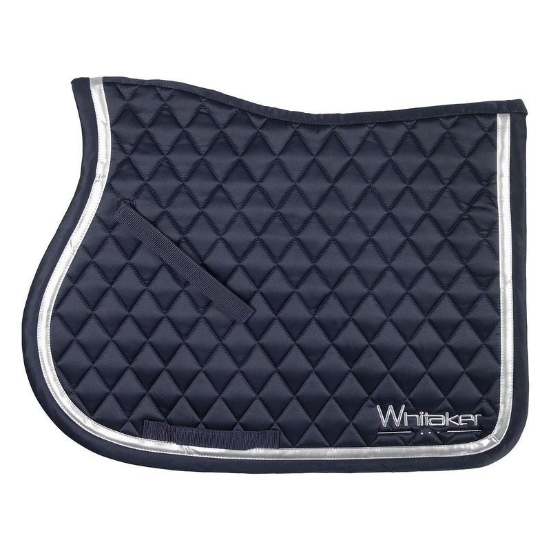 Whitaker Saddle Pad Thornton