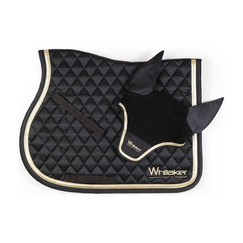 Whitaker Fly Veil Thornton