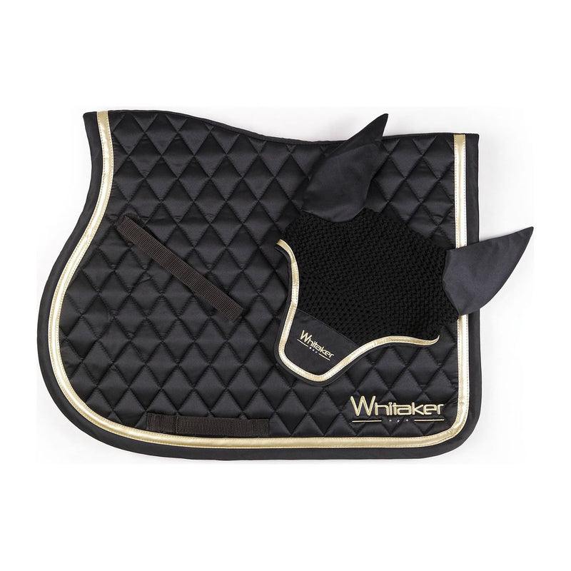 Whitaker Fly Veil Thornton