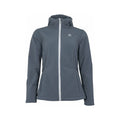 Mark Todd Ladies Softshell Fleece Lined Jacket