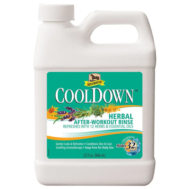 Absorbine Cooldown - Jalex Pet Products 